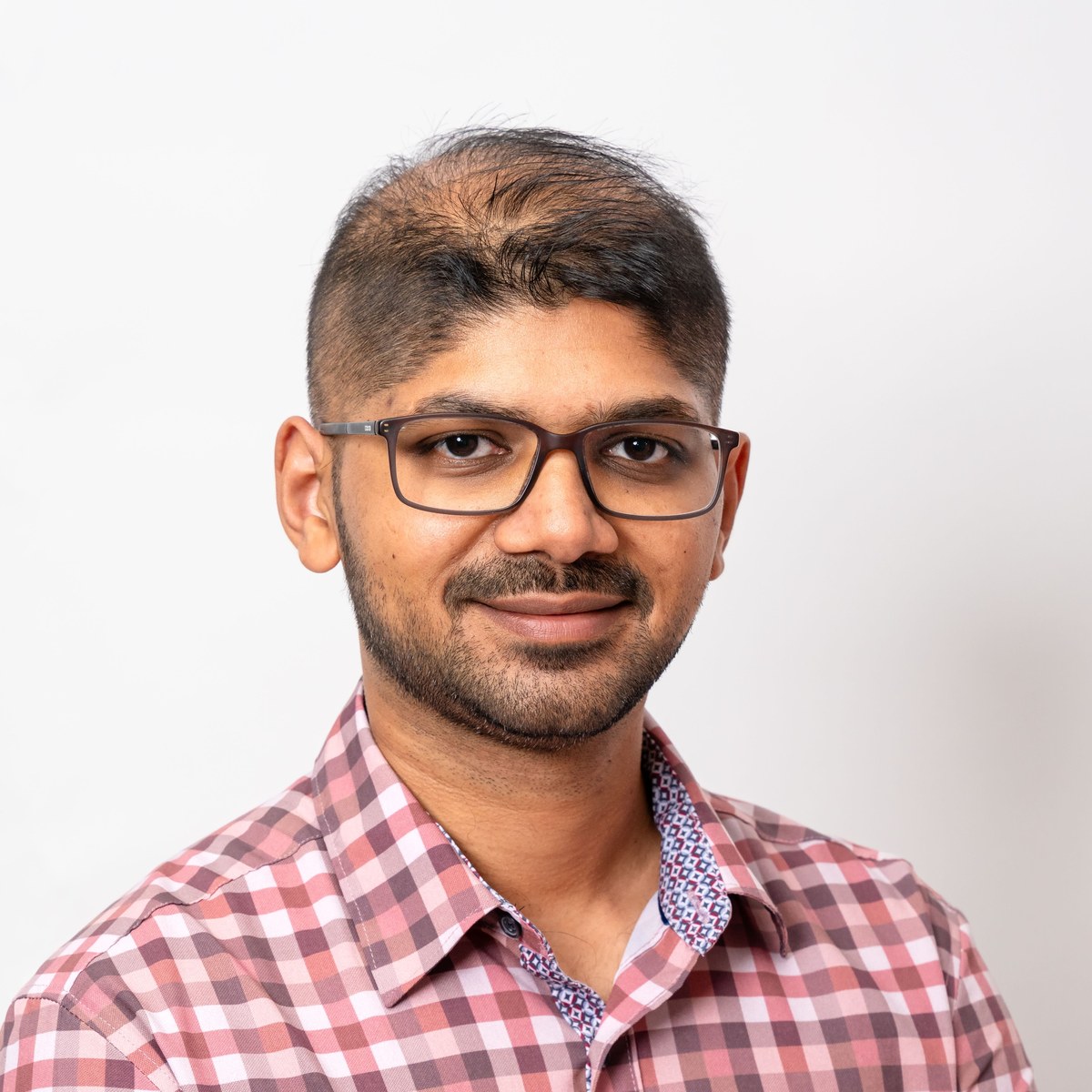 Hitesh Jain